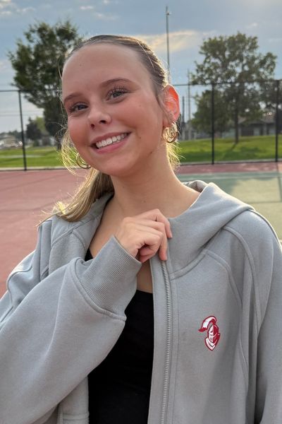 Natylie Dickson